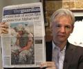 Julian Assange to leave Ecuadorian embassy 'soon'