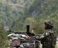 5 killed, 34 injured in heavy shelling by Pakistan along IB