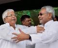 Manjhi in Janata Parivar? Lalu agrees, but will Nitish?