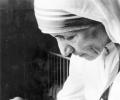 The man who has an issue with Mother Teresa's miracles