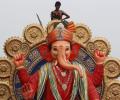 Bappa Morya! 10 facts about Ganesh Chaturthi