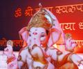 Ganpati Bappa Morya: Bringing the Lord home