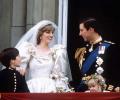 Slice of history: Princess Diana's wedding cake sells for $1,375