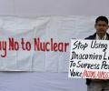 BJP's great leap back on the nuclear deal