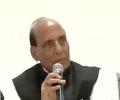 Maoists a national challenge, govt has accepted it: Rajnath