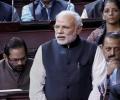 Hate speech row: Modi's 'move on' message is not enough for opposition