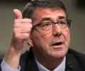 Why Carter as Pentagon chief is good news for India