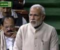 Minister has apologised, we should show generosity: PM on hate speech