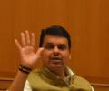 Fadnavis allocates portfolios; BJP retains key depts