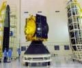 GSAT-16 launch deferred for second time due to bad weather