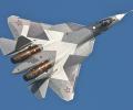 Will Putin's India visit break the ice over 5th gen fighter jet