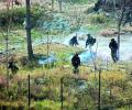 Uri camp attackers well trained in special ops; Pak hand obvious: Army