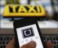 More trouble for Uber, this time in US