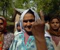 J&K poll: Valley votes in phase 3 amid tight security