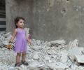 2014 most devastating year for children: Unicef