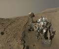 Life on Mars? NASA's Curiosity suggests so