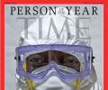 TIME's Person of the Year 2014: The Ebola Fighters