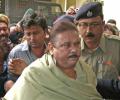 Saradha scam: WB minister arrested, Mamata calls it political vendetta