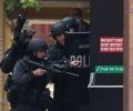 Infosys employee among Sydney siege hostages