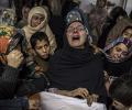 132 children killed in Peshawar school bloodbath