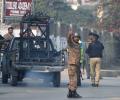 Peshawar attack may signal coming collapse of Pakistan