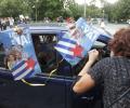 After more than 50 years US, Cuba move to end hostility