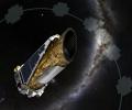 NASA's Kepler mission discovers 'super-Earth'