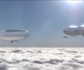 Airships, floating city: NASA's plan for manned Venus mission