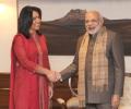 Modi is a leader with 'plan of action': Tulsi Gabbard