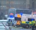 Truck plows into pedestrians in Glasgow, 6 feared dead