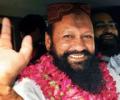 Dreaded terrorist Malik Ishaq released by Pakistan govt