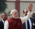 World has great expectation from India, but we are not ready: Modi