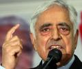 Mufti government clears release of 15 Pak militants