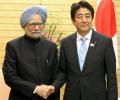 How India and Japan can redraw Asia's geopolitical map