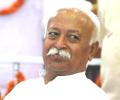 People in Kenya drink cow blood but don't kill it: Bhagwat