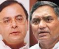 Jaitley, Dwivedi change the rules of political engagement