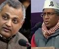 Somnath Bharti does not know how to speak: Ashutosh