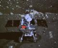 China's Moon rover declared dead due to mechanical issues