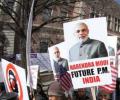 9-year-long boycott ends: US reaches out to Narendra Modi