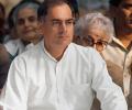 The night Rajiv Gandhi died: An eyewitness account