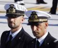 Italian marines case: Law Ministry concurs with MEA