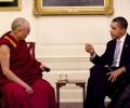 Angry China summons US diplomat over Obama-Dalai meting