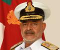 Navy chief Admiral D K Joshi resigns over submarine mishaps