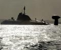 Another submarine mishap in Mumbai: 7 sailors hospitalised