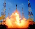 'India is a space power'