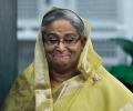 Hasina set to return as Bangladesh PM