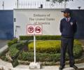 Devyani row: US embassy asked to stop commercial activities