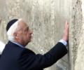 Former Israeli prime minister Ariel Sharon passes away