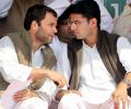 BJP rejected in Raj for brutal 'misuse' of power: Sachin Pilot