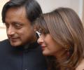 Sunanda's son quizzed, cops may call Tharoor again